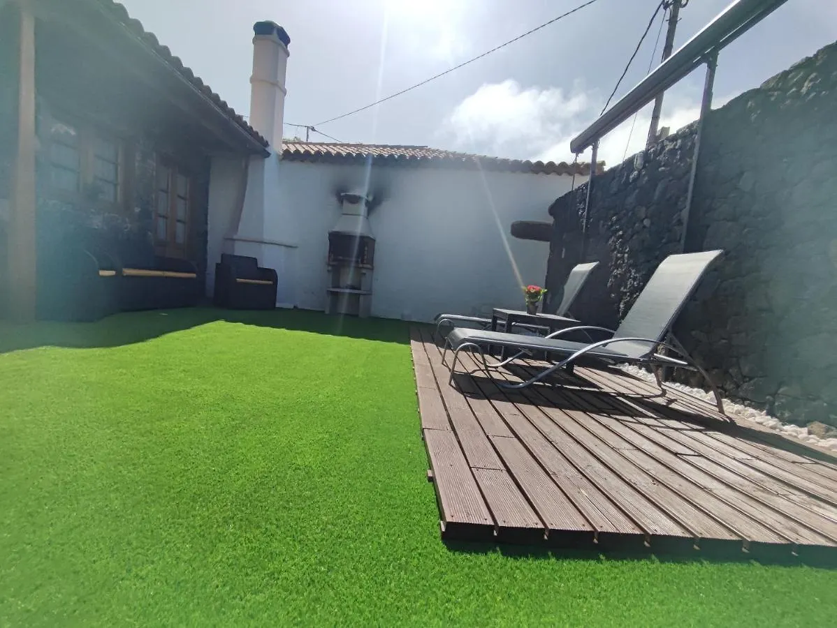 Ferienhaus Villa House To Relax El Tanque