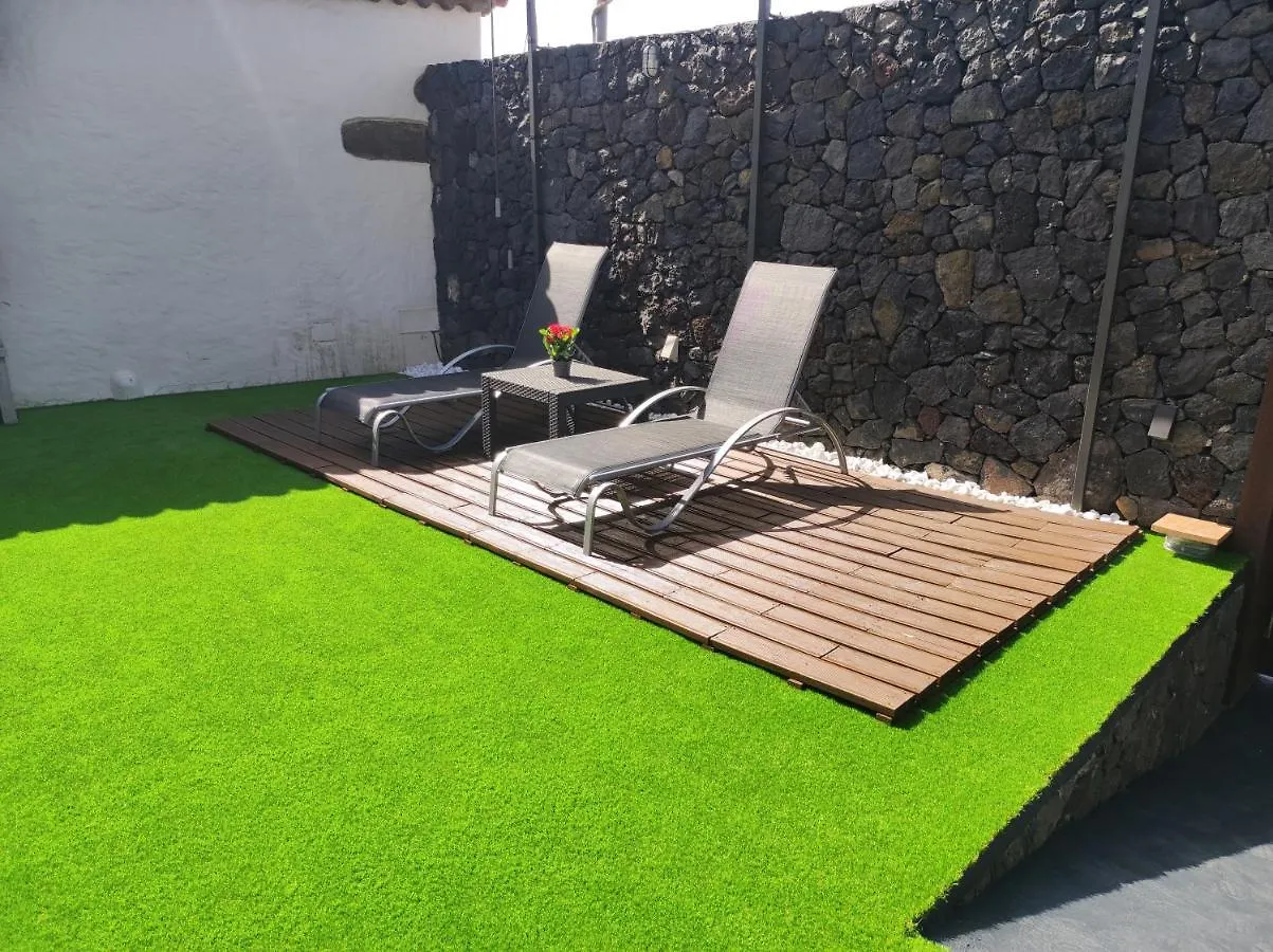 Villa House To Relax El Tanque 0*,