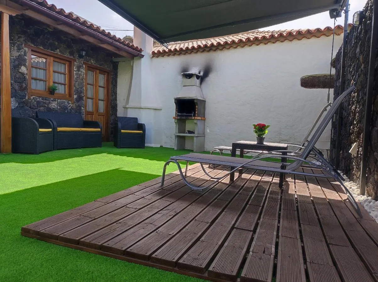 Villa House To Relax El Tanque Ferienhaus