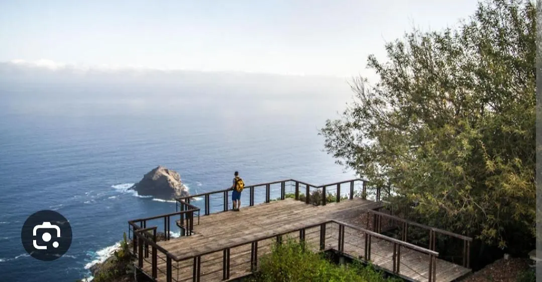 Villa House To Relax El Tanque 0*,  Spanien